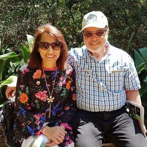 Meet your Posher, Rafia